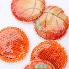 Load image into Gallery viewer, Basketball Ice Pack from Boo Boo Ball USA