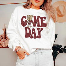 Load image into Gallery viewer, Game Day MSU Sweatshirt