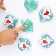 Load image into Gallery viewer, Shark Ice Pack from Boo Boo Ball USA