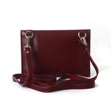 Load image into Gallery viewer, Kara Crossbody Mississippi State