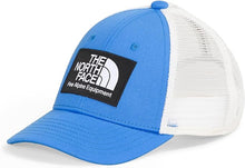Load image into Gallery viewer, The North Face Kids’ Mudder Trucker Optic Blue