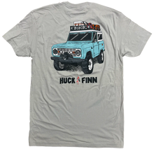 Load image into Gallery viewer, Huck &amp; Finn Classic Bronco SS Tee
