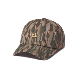 Southern Marsh Woods Performance Hat Camo