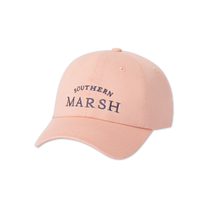 Southern Marsh Vintage Collegiate Hat Vintage Azalea