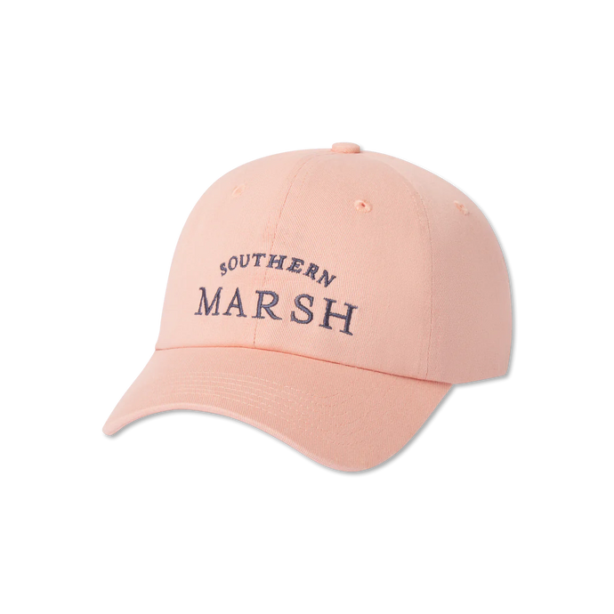 Southern Marsh Vintage Collegiate Hat Vintage Azalea