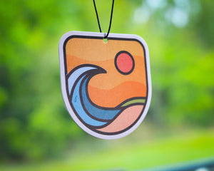 Scent South Wave Air Freshener