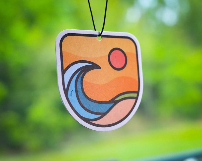 Scent South Wave Air Freshener