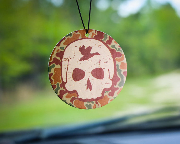 Scent South Reaper Air Freshener