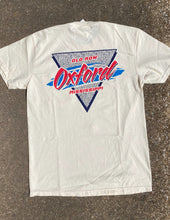 Load image into Gallery viewer, Old Row Oxford Retro Triangle 2.0  Pocket Tee