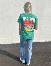 Load image into Gallery viewer, Old Row The Crawdaddy Pocket Tee