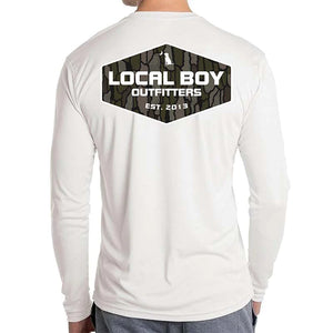 Local Boy Performance LS Hex Timber