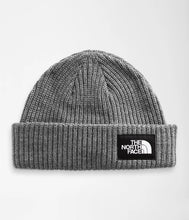 Load image into Gallery viewer, The North Face Salty Lined Beanie Medium Grey Heather