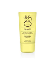 Load image into Gallery viewer, Sun Bum Original Glow SPF30 Face SS Lotion