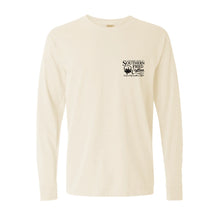 Load image into Gallery viewer, Southern Fried Cotton This Land I Love LS Tee