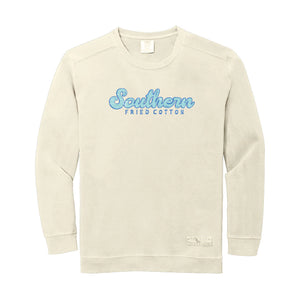 Southern Fried Cotton Coastal Southern Comfy Crew