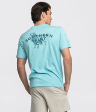 Load image into Gallery viewer, Southern Shirt USA Field Day SS Tee