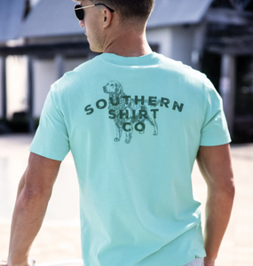 Southern Shirt USA Field Day SS Tee