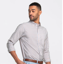Load image into Gallery viewer, Southern Shirt Company Harper Plaid LS Dress Shirt