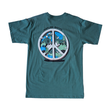 Load image into Gallery viewer, Nature Backs Harmony SS Tee