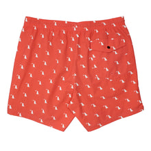 Load image into Gallery viewer, Local Boy Dog &amp; Moon Swim Trunks