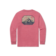 Load image into Gallery viewer, Southern Marsh SEAWASH High Altitude LS Tee