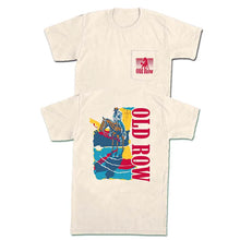 Load image into Gallery viewer, Old Row The Cowboy 6.0 Pocket Tee