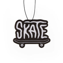 Load image into Gallery viewer, Skate Car Freshie Black Diamond