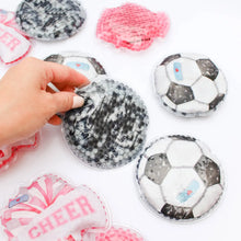 Load image into Gallery viewer, Soccer Ice Pack from Boo Boo Ball USA