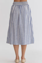 Load image into Gallery viewer, Love Me Like You Mean It Midi Skirt