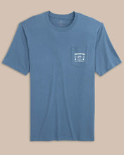 Load image into Gallery viewer, Southern Tide Men&#39;s Finest Craftsmanship SS Tee