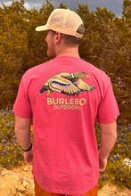 Load image into Gallery viewer, Burlebo Flying Duck SS Tee