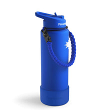 Load image into Gallery viewer, Frost Buddy 32oz Sports Buddy Royal Blue