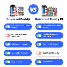 Load image into Gallery viewer, Frost Buddy Universal Buddy XL Merica