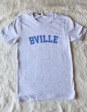 Load image into Gallery viewer, JAC&#39;s BVILLE SS Tee Ash