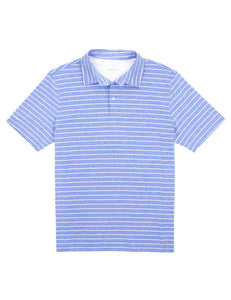 Properly Tied Starboard Polo Ocean