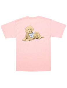 Properly Tied Doodle SS Tee