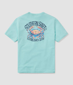 Southern Shirt Co. Youth Jubilee SS Tee