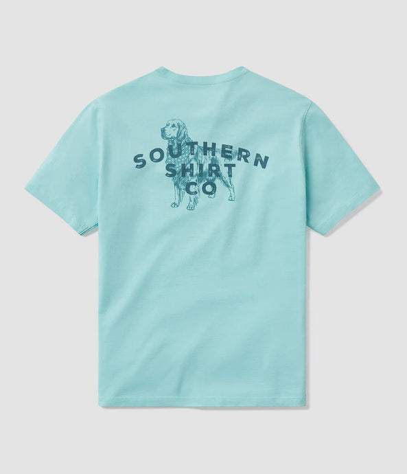 Southern Shirt Co. Youth USA Field Day SS Tee