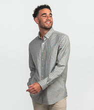 Load image into Gallery viewer, Southern Shirt Company Whitaker Plaid LS