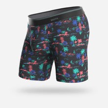 Load image into Gallery viewer, Classic Boxer Brief Print Sail Away Multi