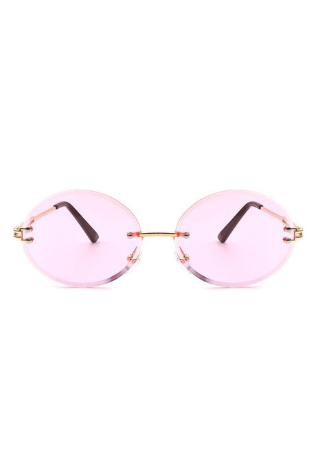 Brighter Days Sunglasses Pink