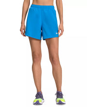 Load image into Gallery viewer, The North Face Women&#39;s Elevation Shorts Super Sonic Blue