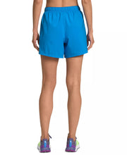 Load image into Gallery viewer, The North Face Women&#39;s Elevation Shorts Super Sonic Blue