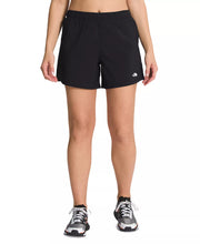 Load image into Gallery viewer, The North Face Women&#39;s Elevation Shorts TNF Black