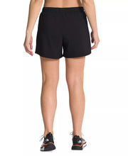 Load image into Gallery viewer, The North Face Women&#39;s Elevation Shorts TNF Black