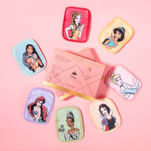Make-Up Eraser 7 Day Set- Ultimate Disney Princess