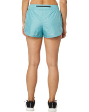 Load image into Gallery viewer, The North Face Women&#39;s Limitless Run Shorts Reef Waters