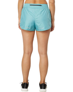 The North Face Women's Limitless Run Shorts Reef Waters