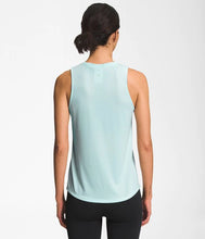 Load image into Gallery viewer, The North Face Women&#39;s Elevation Tank Skylight Blue