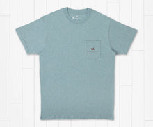 Load image into Gallery viewer, Southern Marsh Etched Bass SS Tee